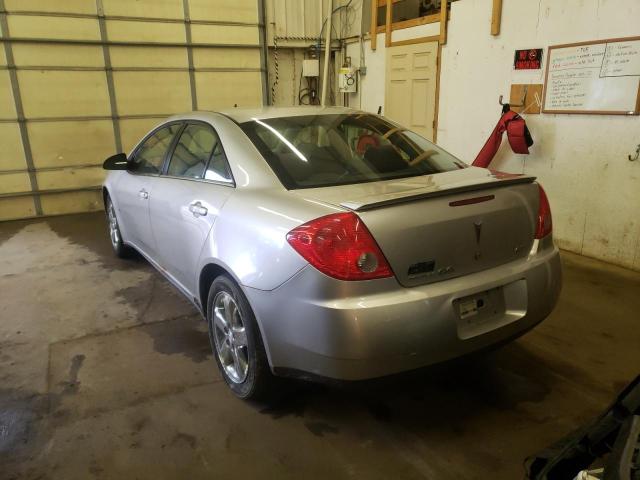 Photo 3 from auction – 2008 PONTIAC G6 with VIN 1G2ZH57N484156940