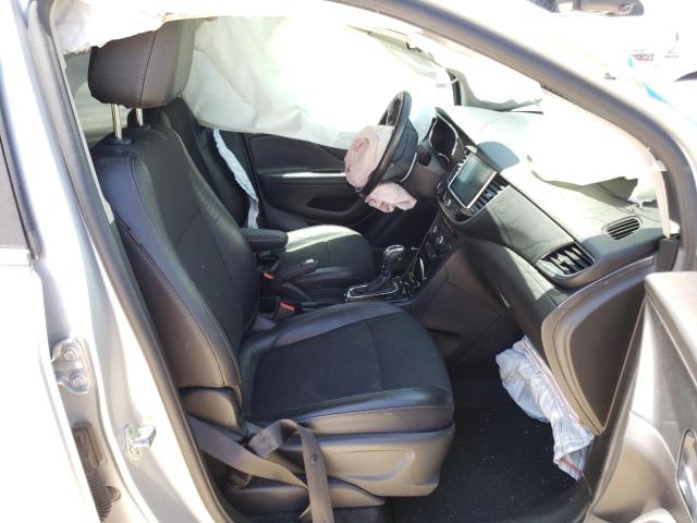 Photo 5 from auction – 2017 BUICK ENCORE PRE with VIN KL4CJASB6HB055092
