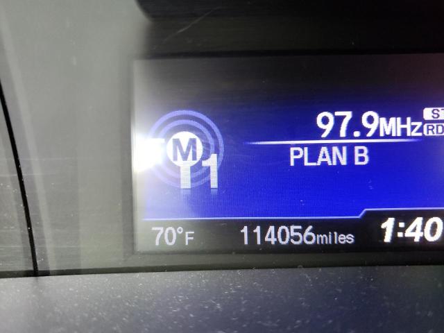 Photo 8 from auction – 2015 HONDA CIVIC LX with VIN 19XFB2F54FE051617