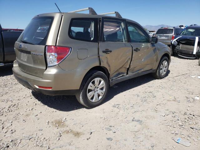 Фото 4 с аукциона – 2009 SUBARU FORESTER 2 с VIN JF2SH61609H759531