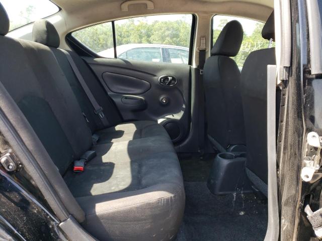Photo 6 from auction – 2018 NISSAN VERSA S with VIN 3N1CN7AP2JL816976
