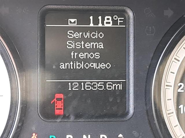 Photo 8 from auction – 2015 RAM 1500 ST with VIN 1C6RR6KT4FS565055