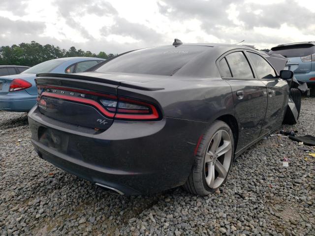 Photo 4 from auction – 2018 DODGE CHARGER R/ with VIN 2C3CDXCTXJH233496