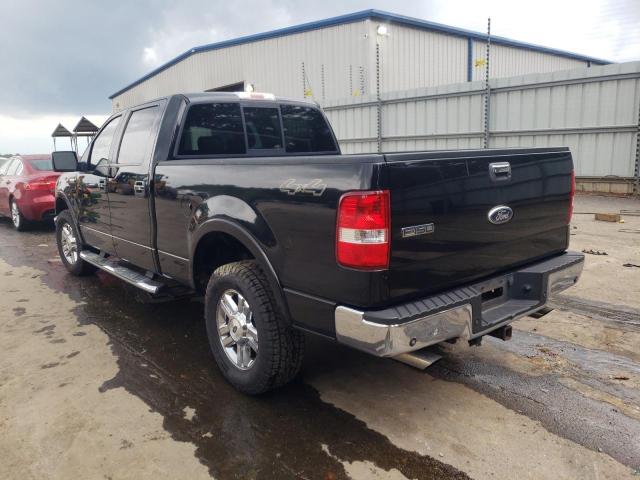 Photo 3 from auction – 2006 FORD F150 SUPER with VIN 1FTPW14V56FA83570