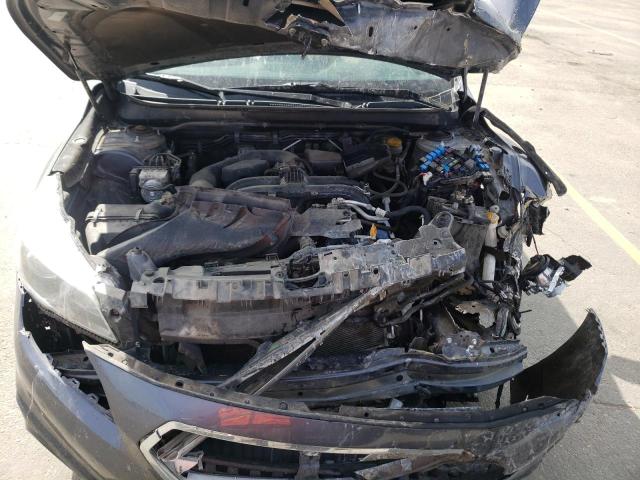 Photo 7 from auction – 2015 SUBARU OUTBACK 2. with VIN 4S4BSANC7F3296925