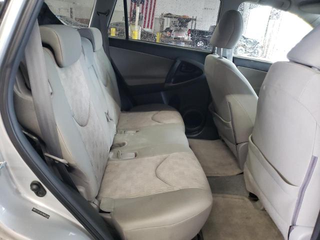 Photo 6 from auction – 2011 TOYOTA RAV4 with VIN 2T3ZF4DV3BW062008