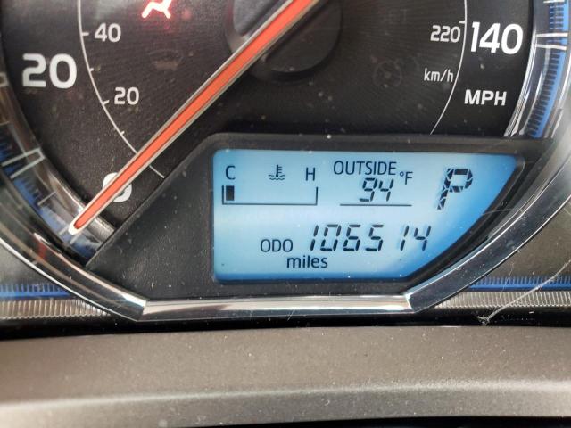Photo 8 from auction – 2015 TOYOTA RAV4 LIMIT with VIN JTMYFREVXFD073646