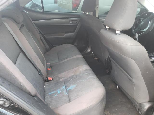 Photo 6 from auction – 2019 TOYOTA COROLLA L with VIN 5YFBURHE8KP918587