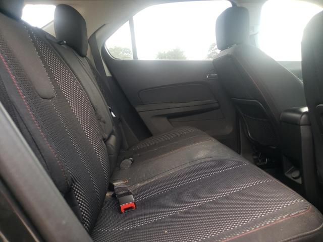 Photo 6 from auction – 2013 CHEVROLET EQUINOX LT with VIN 2GNALDEK1D1251561
