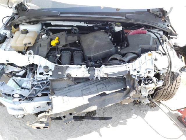 Photo 7 from auction – 2018 FORD FOCUS SEL with VIN 1FADP3H28JL265937