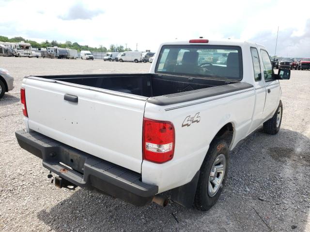 Photo 4 from auction – 2010 FORD RANGER SUP with VIN 1FTLR1FE5APA64006