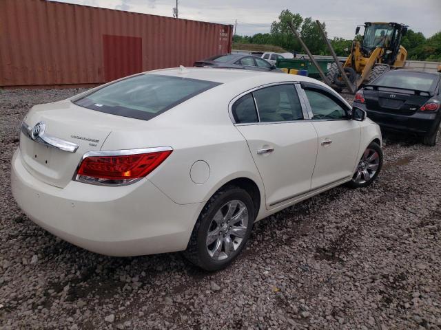 Photo 4 from auction – 2011 BUICK LACROSSE C with VIN 1G4GC5ED7BF392002