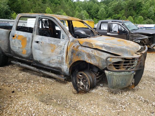 Photo 9 from auction – 2014 RAM 2500 ST with VIN 3C6UR5CJ5EG171006