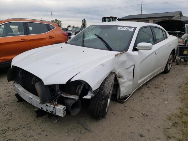 Photo 2 from auction – 2013 DODGE CHARGER SE with VIN 2C3CDXBG3DH539853