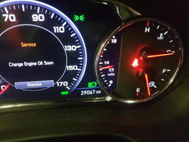 Photo 8 from auction – 2020 GMC ACADIA SLT with VIN 1GKKNULS2LZ150615