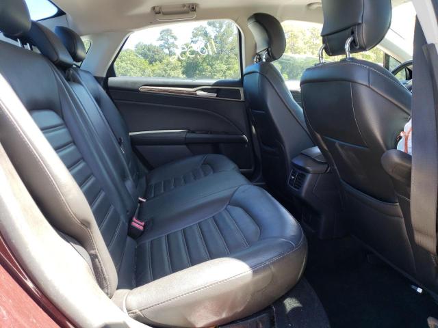 Photo 6 from auction – 2013 FORD FUSION SE with VIN 3FA6P0H99DR274561