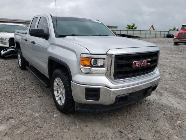 Photo 1 from auction – 2014 GMC SIERRA C15 with VIN 1GTR1TEH8EZ379711