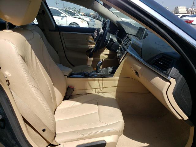 Photo 5 from auction – 2015 BMW 435 I GRAN with VIN WBA4B1C54FD955570