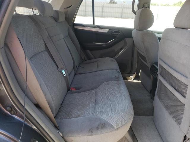 Photo 6 from auction – 2003 TOYOTA 4RUNNER SR with VIN JTEZU14RX38006917