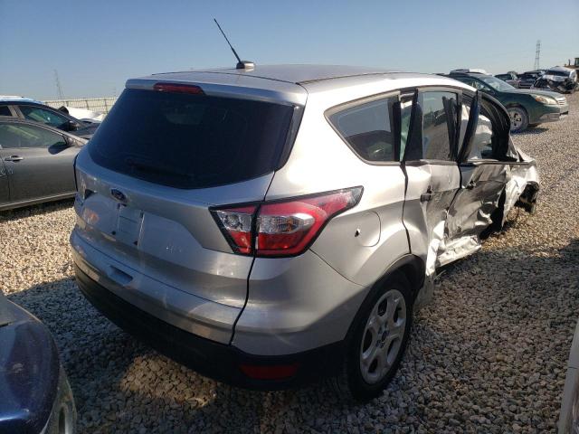 Photo 4 from auction – 2017 FORD ESCAPE S with VIN 1FMCU0F73HUE07638