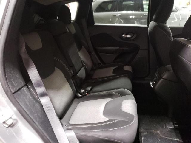 Photo 6 from auction – 2014 JEEP CHEROKEE L with VIN 1C4PJMCB5EW163134