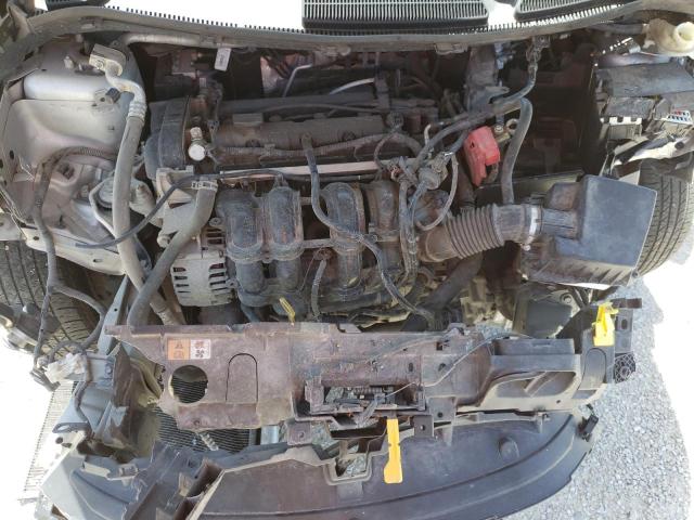 Photo 7 from auction – 2014 FORD FIESTA SE with VIN 3FADP4BJ4EM227079
