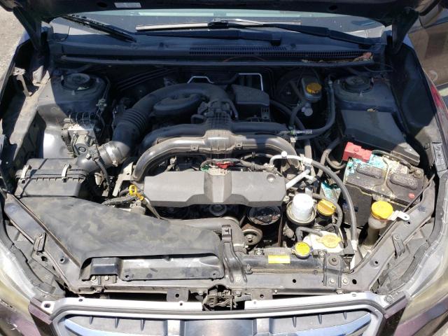 Photo 7 from auction – 2013 SUBARU IMPREZA PR with VIN JF1GJAB67DH006667