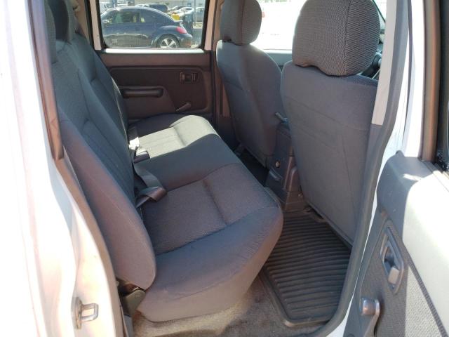 Photo 6 from auction – 2004 NISSAN FRONTIER C with VIN 1N6ED27T94C406916