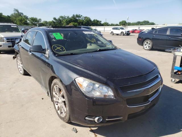 CHEVROLET MALIBU LTZ 2012 with VIN 1G1ZG5E7XCF226465 - Photo from auction