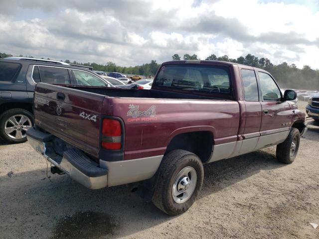 Photo 4 from auction – 2001 DODGE RAM 1500 with VIN 1B7HF13Z61J293223