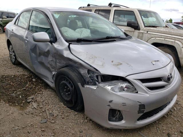Photo 9 from auction – 2012 TOYOTA COROLLA BA with VIN 2T1BU4EE7CC832826