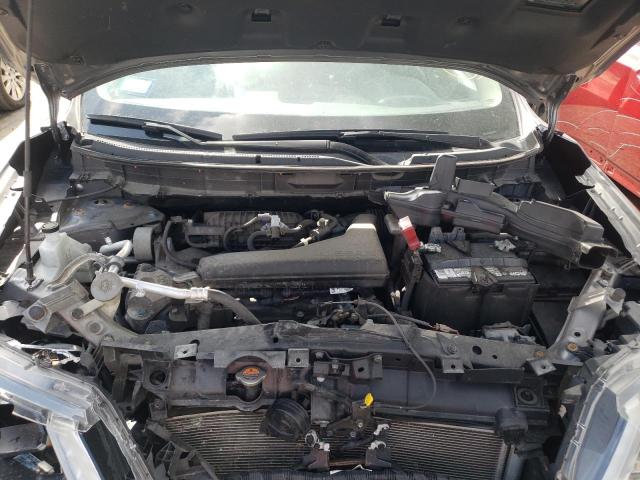 Photo 7 from auction – 2019 NISSAN ROGUE S with VIN KNMAT2MV8KP501869