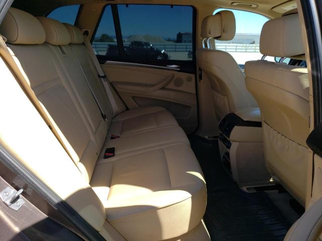 Photo 6 from auction – 2012 BMW X5 XDRIVE3 with VIN 5UXZW0C55CL674692