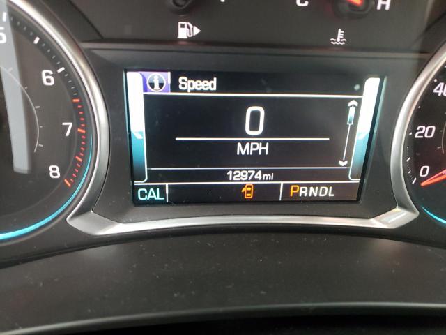 Photo 8 from auction – 2018 CHEVROLET MALIBU PRE with VIN 1G1ZE5SX0JF112367