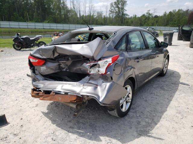 Photo 4 from auction – 2014 FORD FOCUS SE with VIN 1FADP3F20EL102174