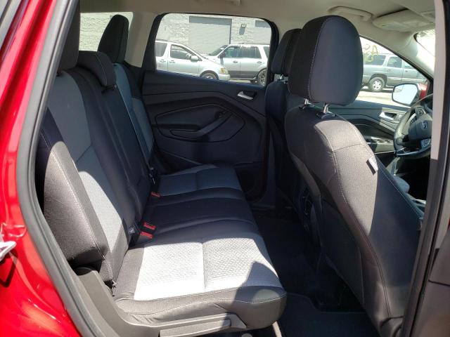Photo 6 from auction – 2017 FORD ESCAPE SE with VIN 1FMCU9G90HUE73942