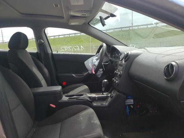 Photo 5 from auction – 2007 PONTIAC G6 BASE with VIN 1G2ZG58B074234927