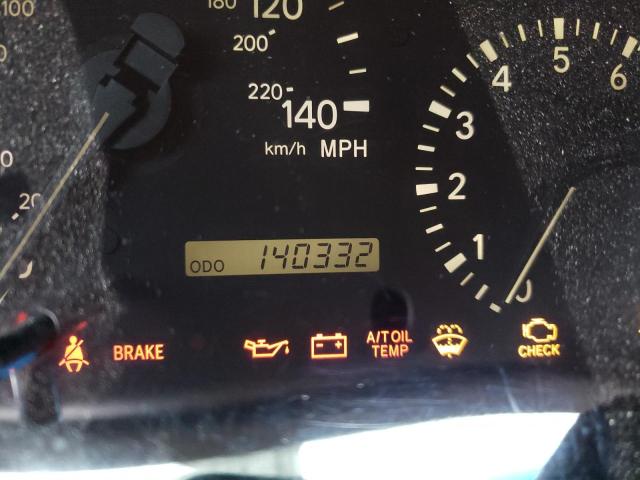 Photo 8 from auction – 2002 LEXUS RX 300 with VIN JTJHF10U520250957