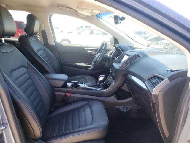 Photo 5 from auction – 2018 FORD EDGE SEL with VIN 2FMPK4J94JBB62240
