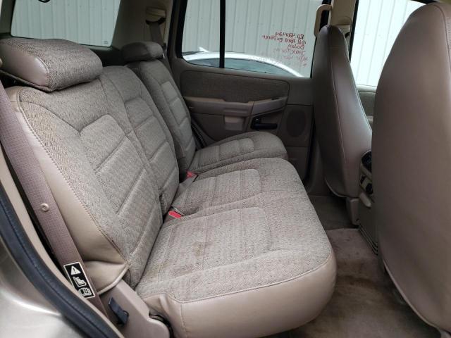 Photo 6 from auction – 2002 FORD EXPLORER X with VIN 1FMZU72E42ZB17541