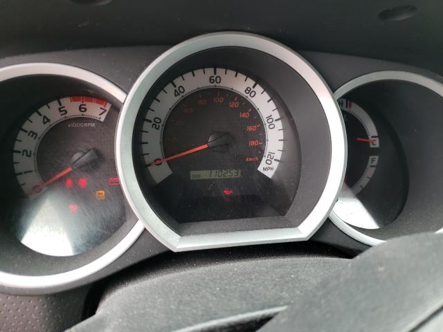 Photo 8 from auction – 2015 TOYOTA TACOMA DOU with VIN 3TMLU4EN8FM168214
