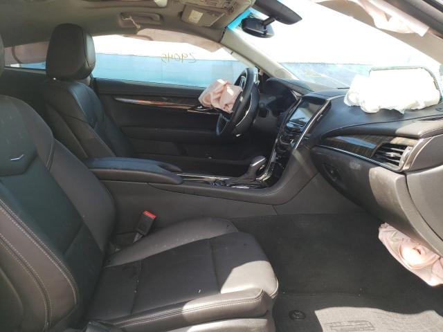 Photo 5 from auction – 2016 CADILLAC ATS with VIN 1G6AG1RX8G0162817