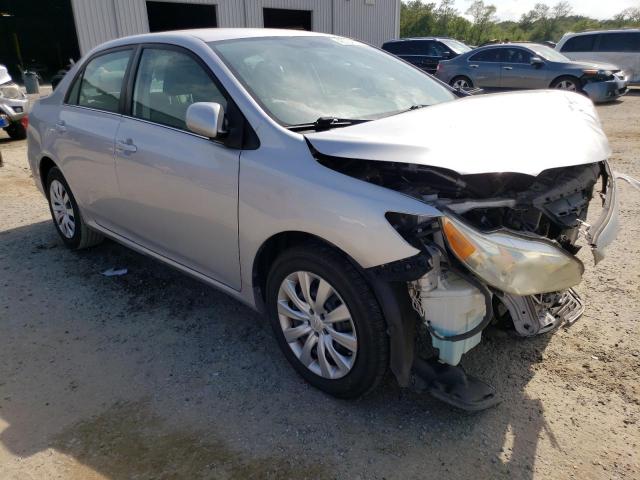 TOYOTA COROLLA BA 2013 with VIN 5YFBU4EE2DP154875 - Photo from auction