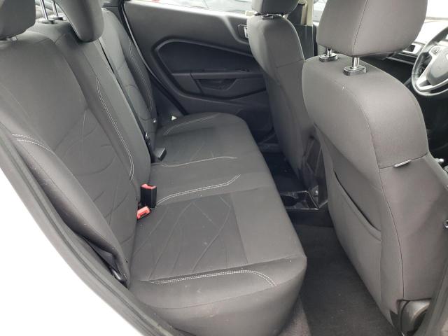 Photo 6 from auction – 2014 FORD FIESTA with VIN 3FADP4BJ3EM153640
