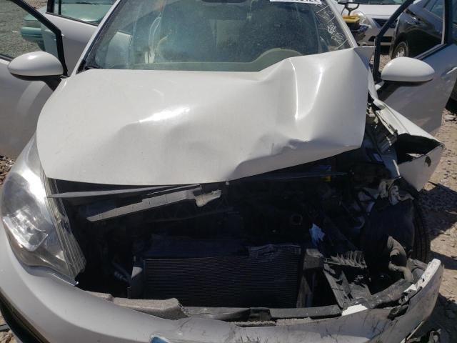 Photo 7 from auction – 2013 KIA RIO LX with VIN KNADM4A38D6110588
