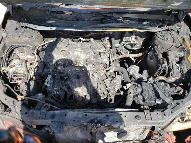 Photo 7 from auction – 2013 TOYOTA COROLLA BA with VIN 2T1BU4EE5DC075331