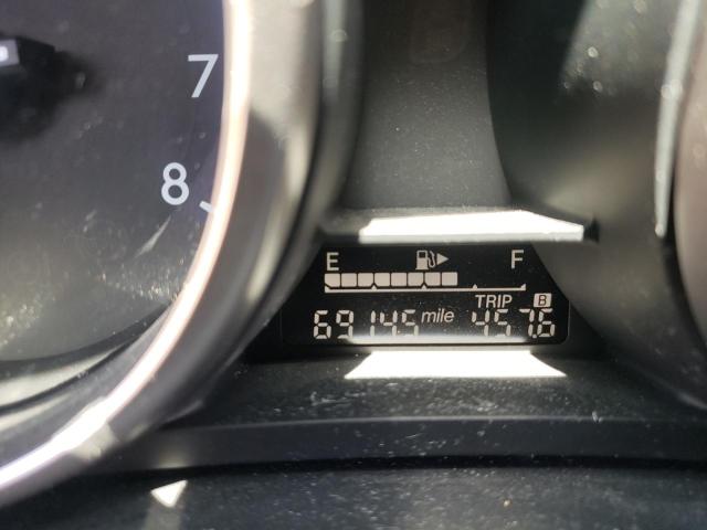 Photo 8 from auction – 2013 MAZDA 3 I with VIN JM1BL1LP0D1791516