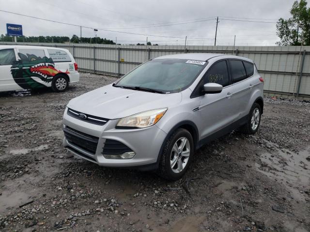 Photo 2 from auction – 2016 FORD ESCAPE SE with VIN 1FMCU0GX3GUB74602
