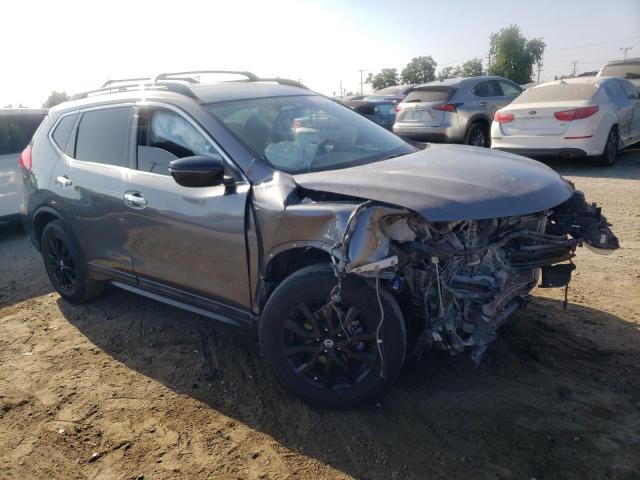Photo 1 from auction – 2017 NISSAN ROGUE S with VIN 5N1AT2MT4HC819286