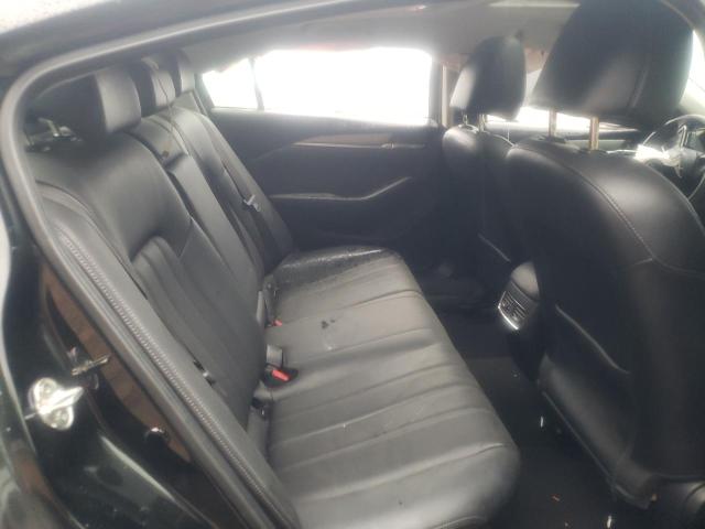 Photo 6 from auction – 2021 MAZDA 6 TOURING with VIN JM1GL1VMXM1608566